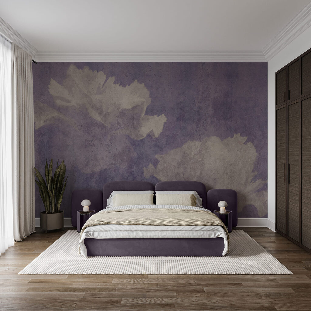 Sombras de flores — interior 2
