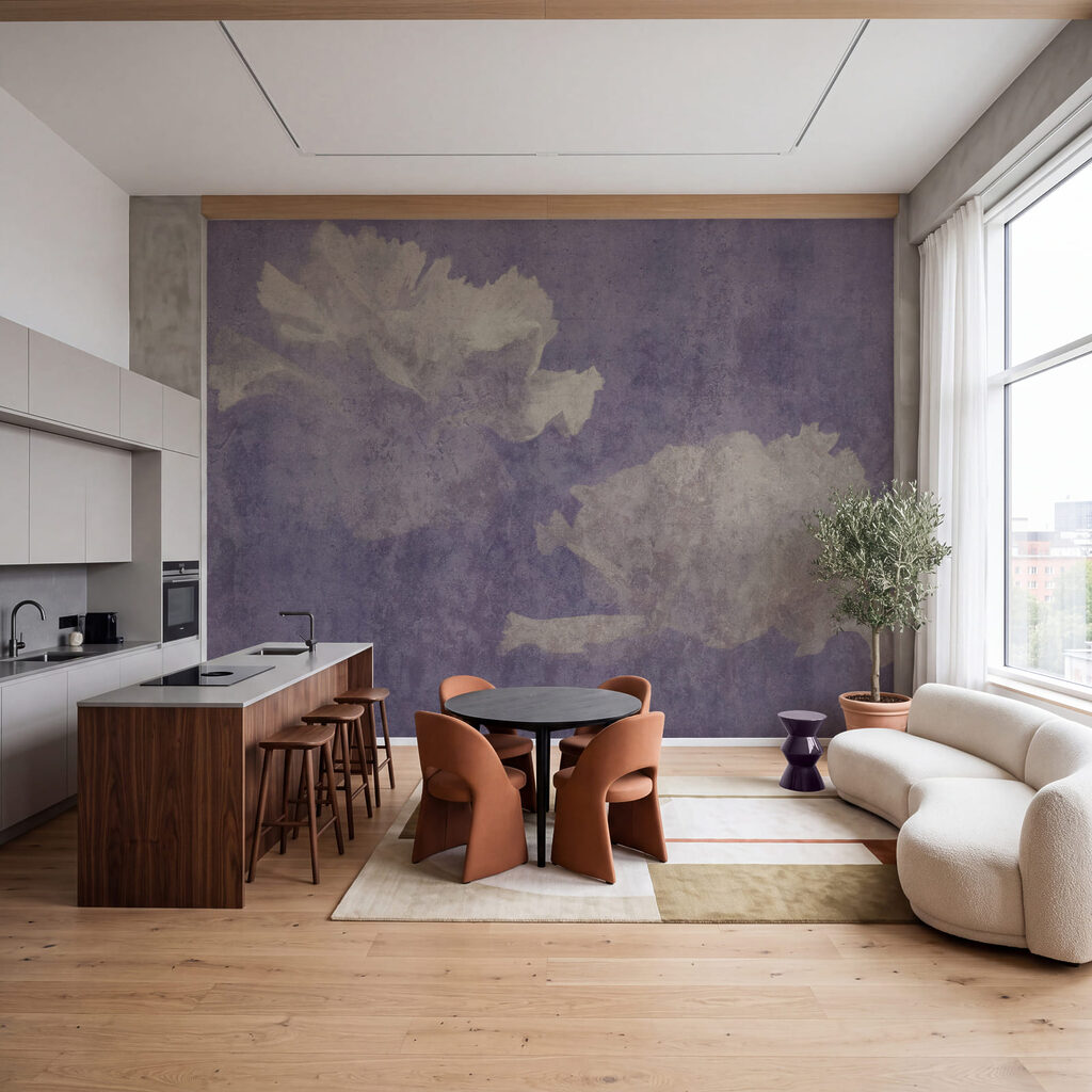 Sombras de flores — interior 3