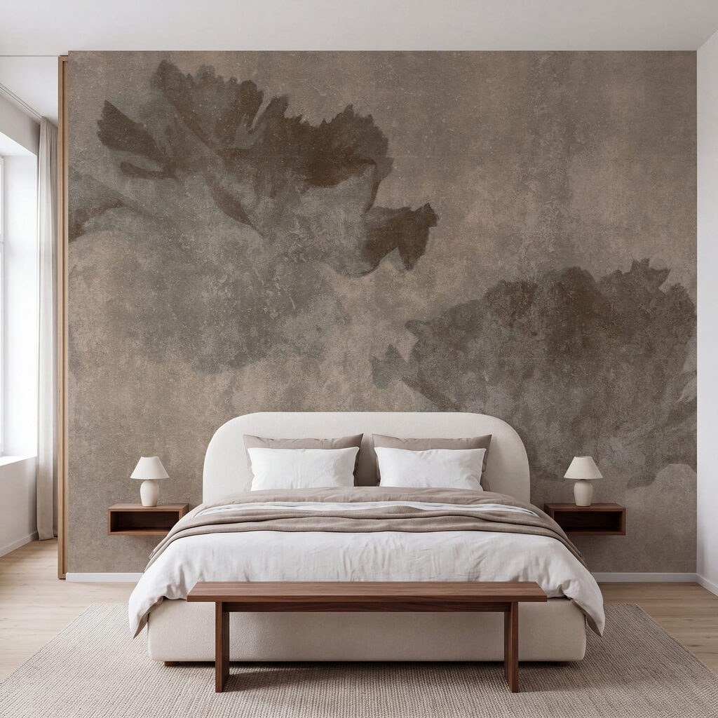 Sombras de flores — interior 2
