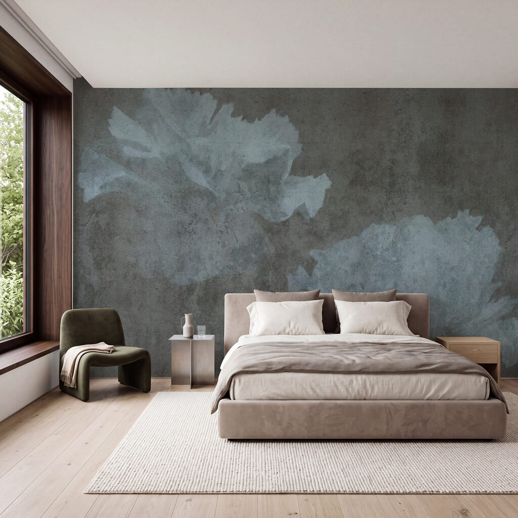 Sombras de flores — interior 2