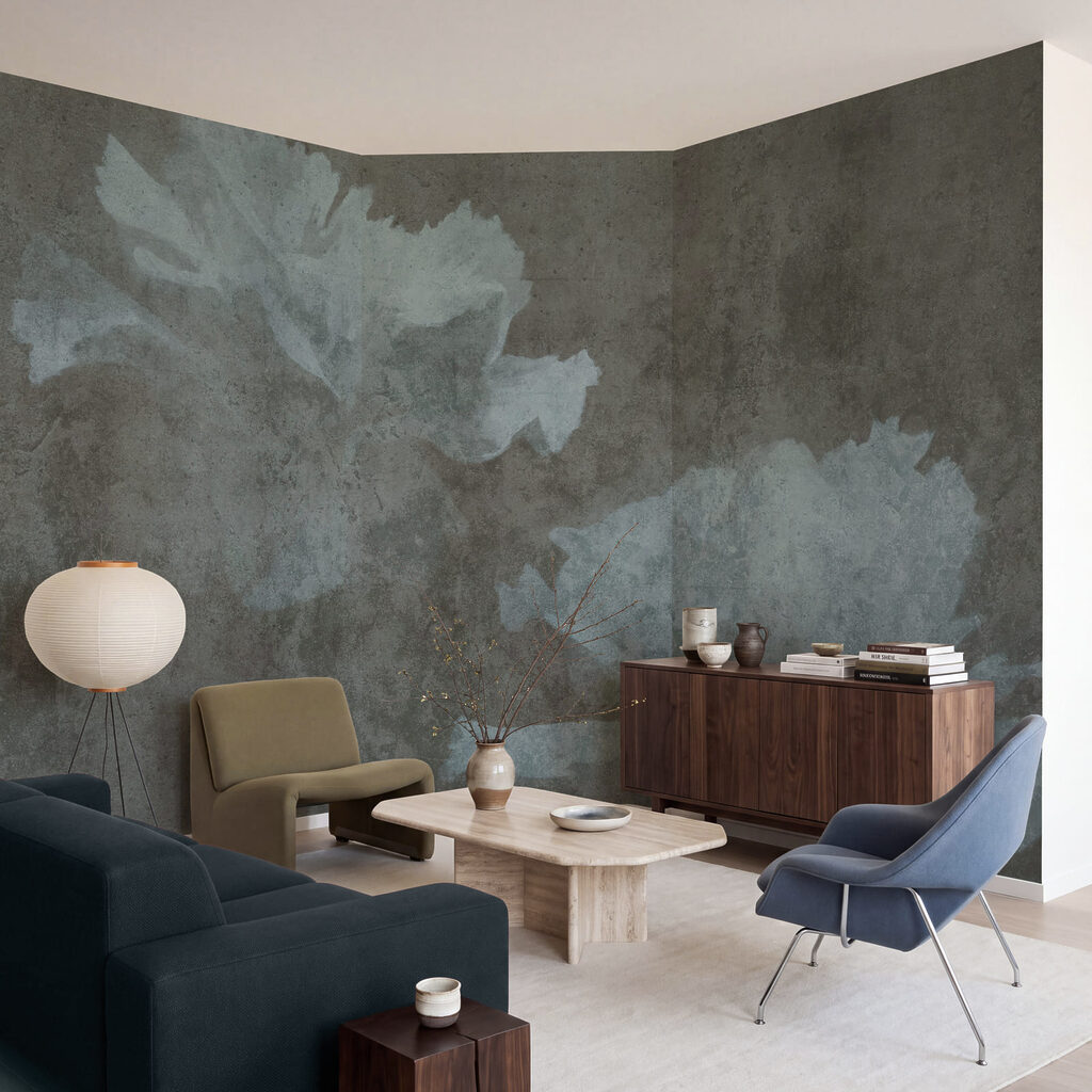 Sombras de flores — interior 3