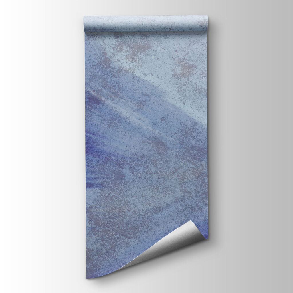 Asas em pinceladas — vista do produto