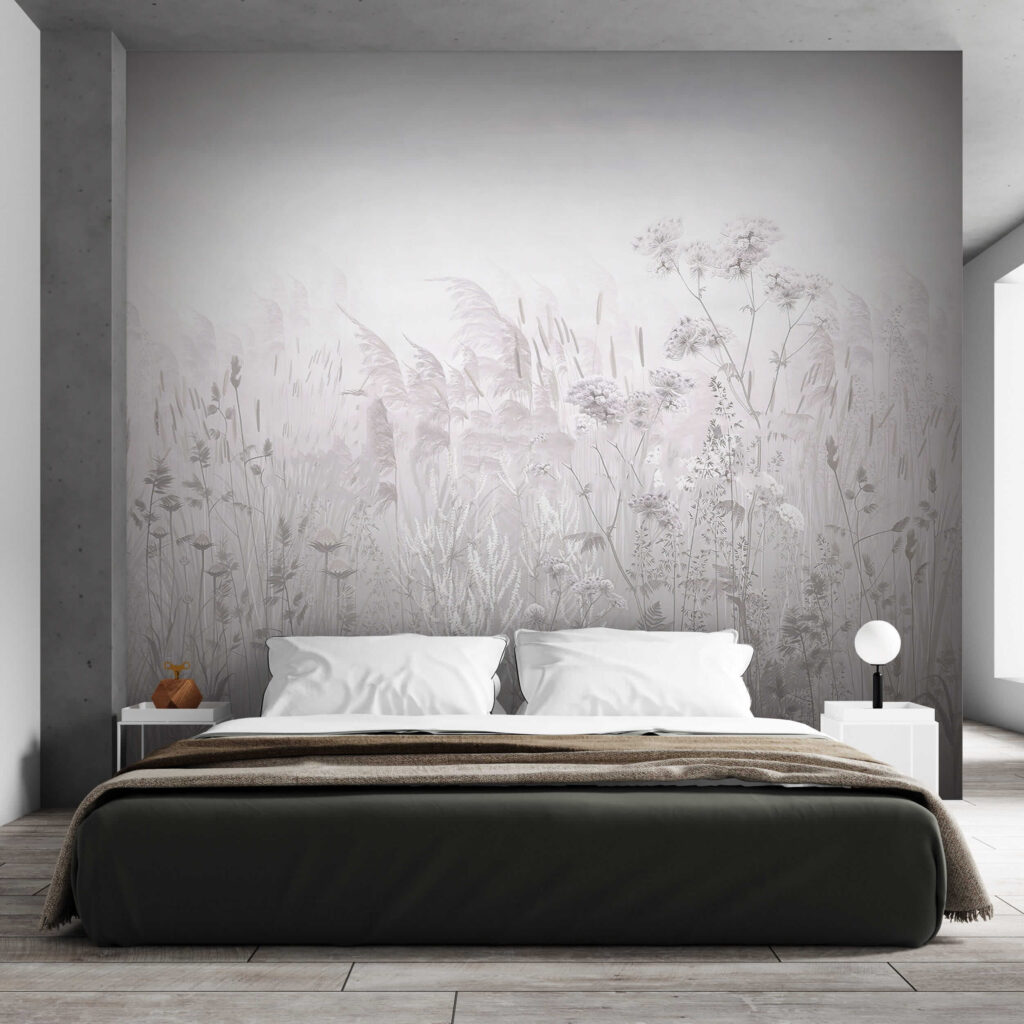 Prado florido — interior 2