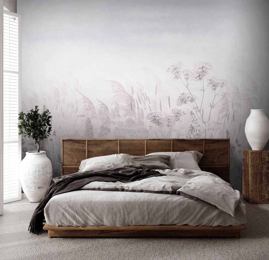 Prado florido — interior 4