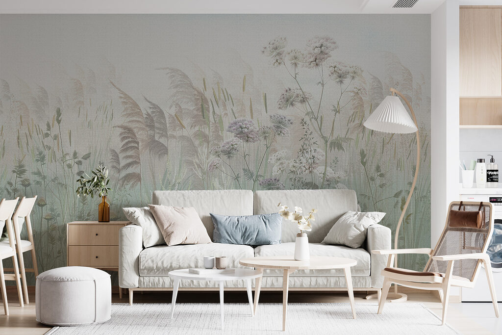 Prado florido — interior 7