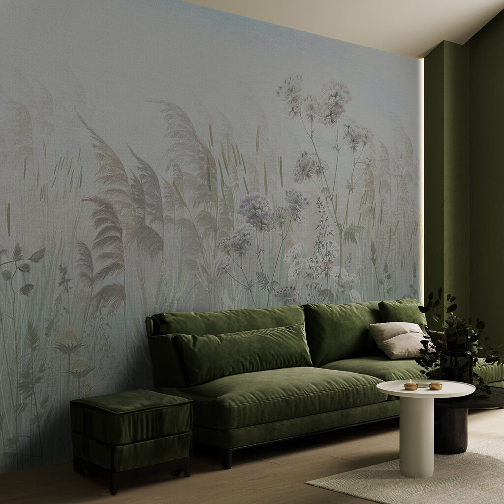 Prado florido — interior 6