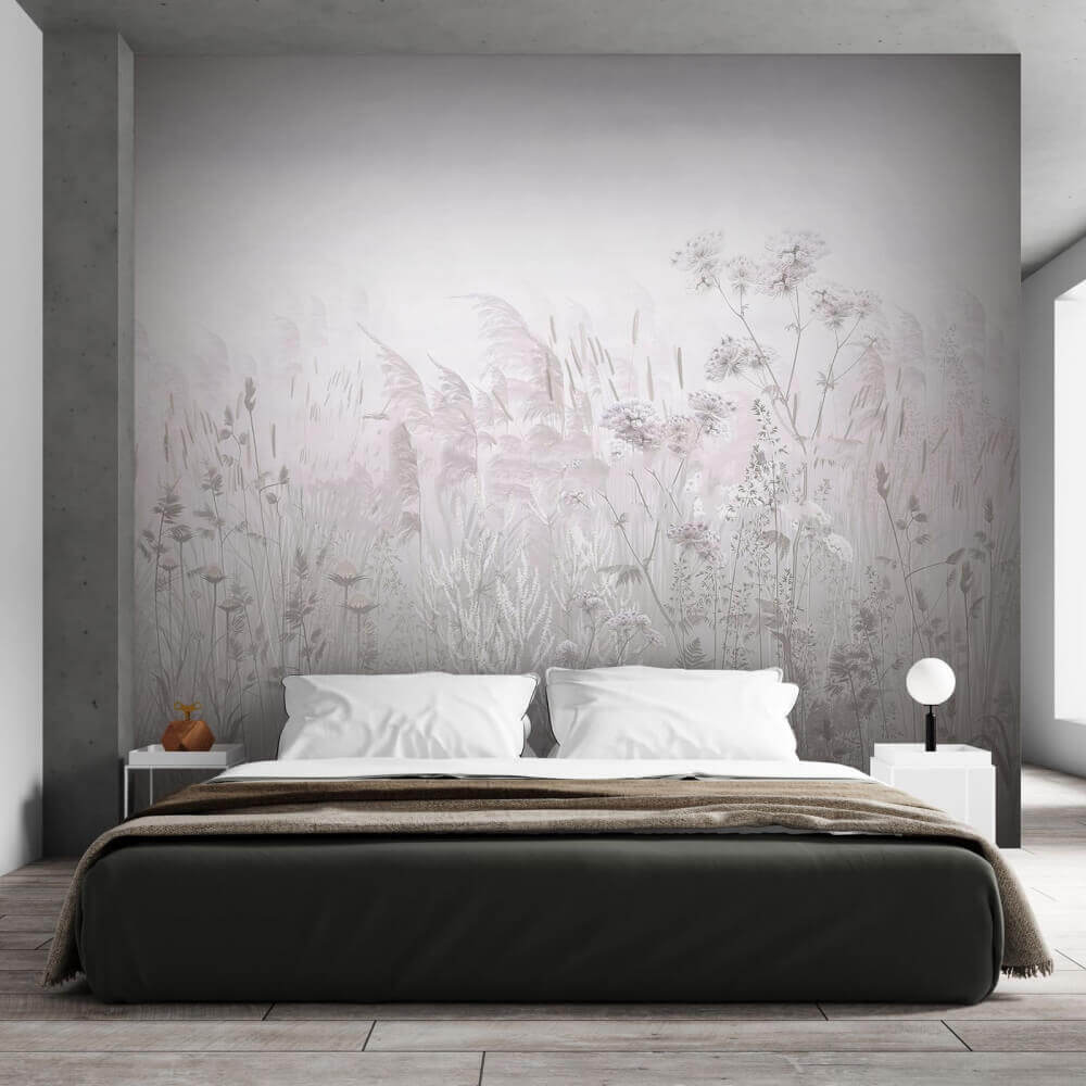 Prado florido — interior 2