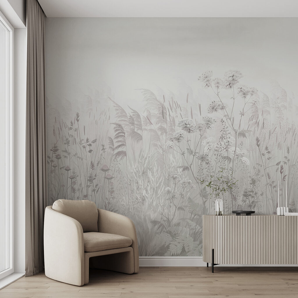 Prado florido — interior 4
