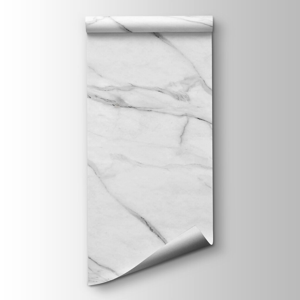 Veios diagonais sobre branco — vista do produto