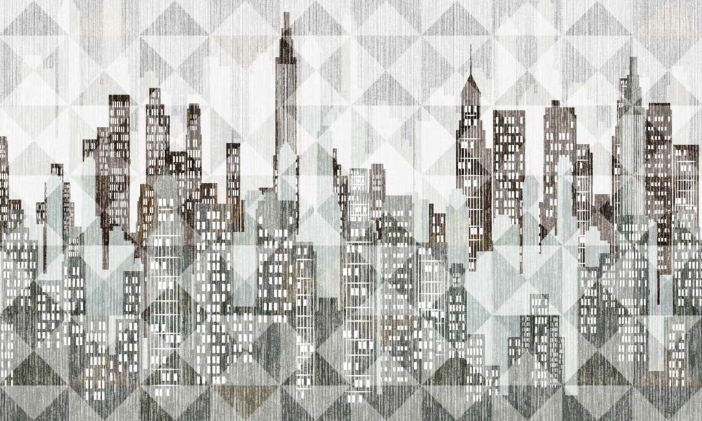 Fachadas urbanas — design completo