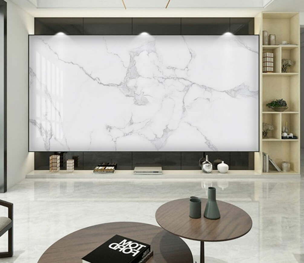 Veios cinzentos ramificados — interior 1