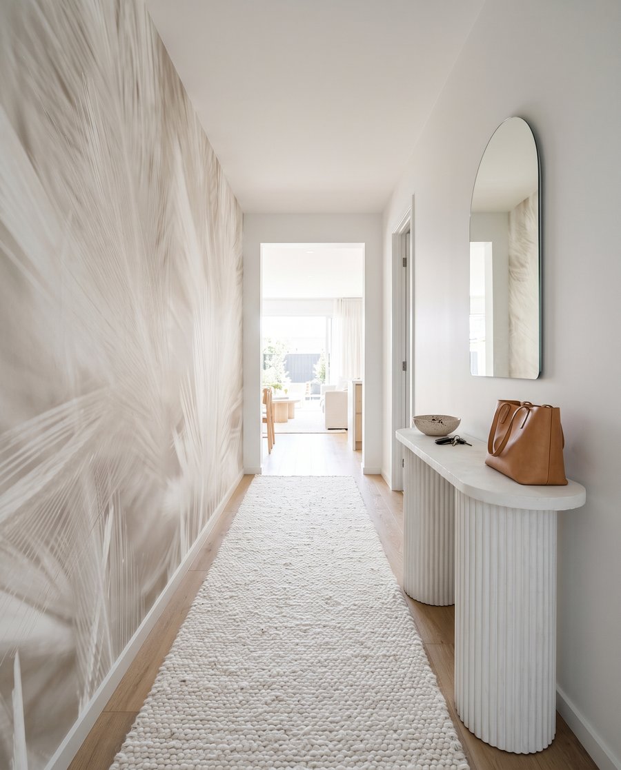 Penas brancas como nuvens — interior 5