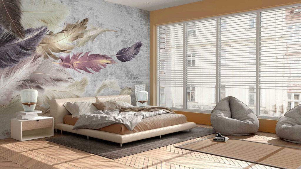 Penas sobre tinta gasta — interior 3