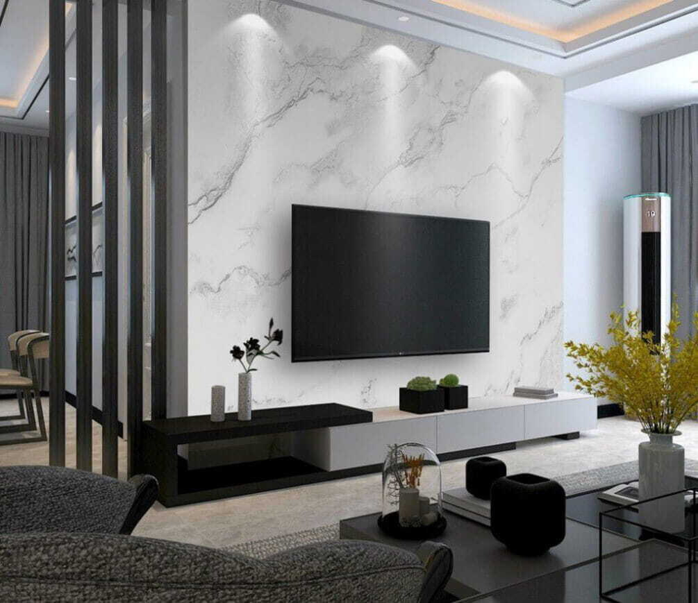 Veios diagonais suaves — interior 1