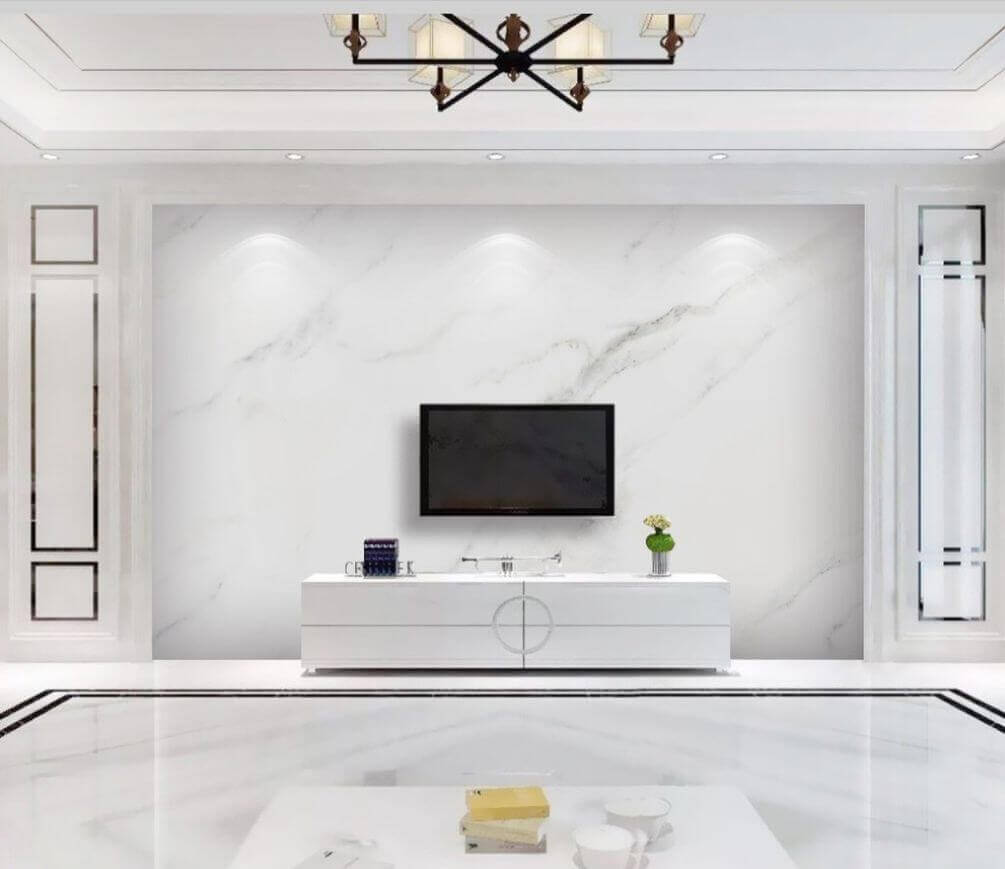 Veios pálidos e discretos — interior 1