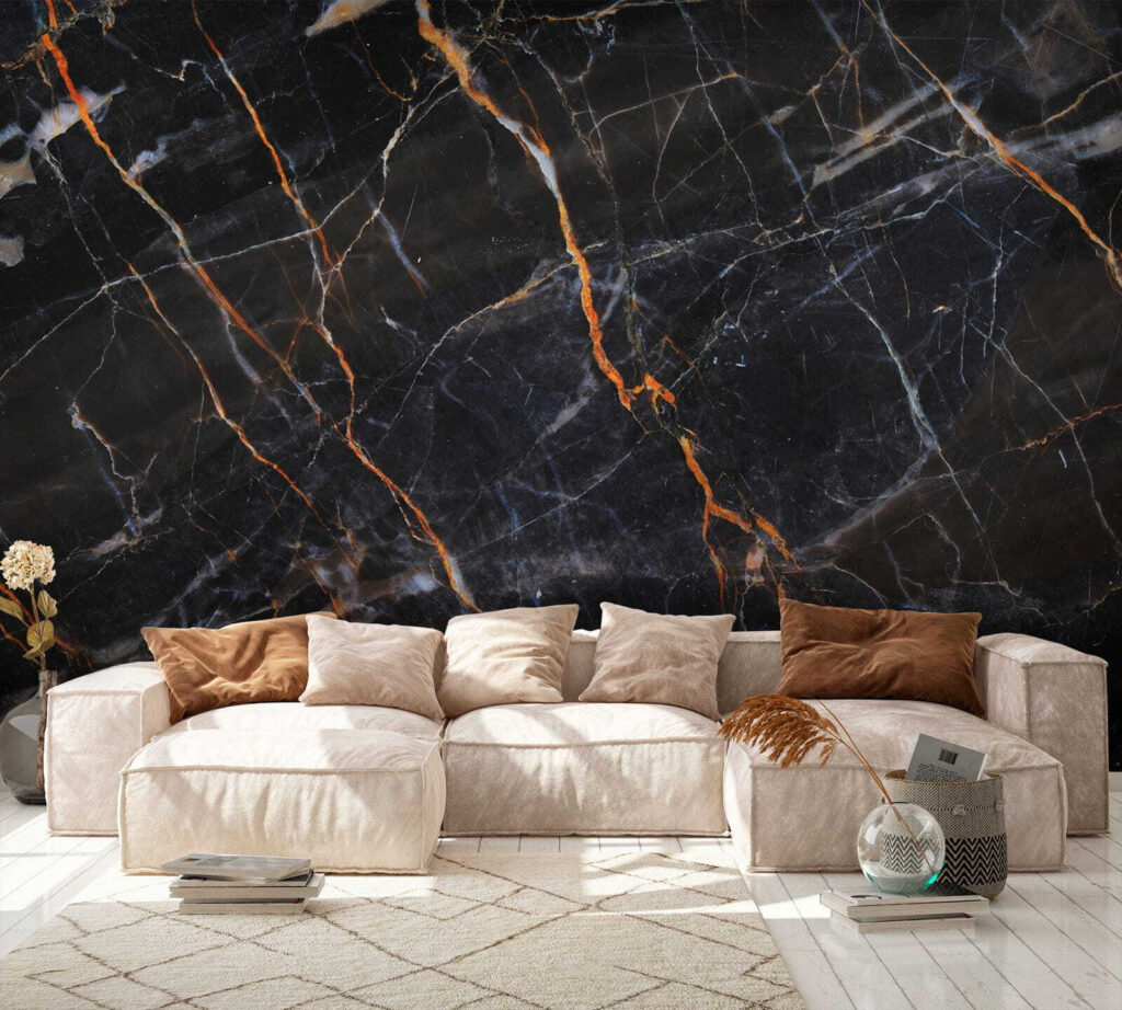 Veios de cobre — interior 5