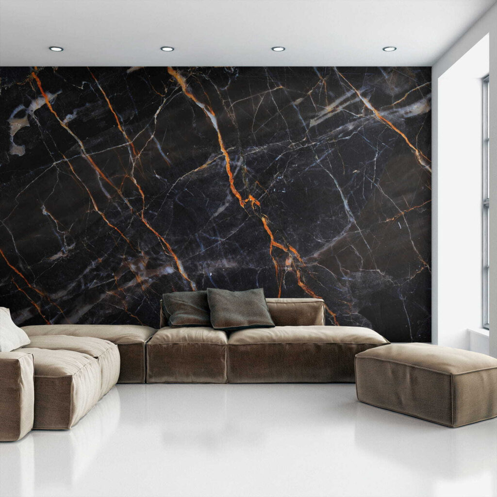 Veios de cobre — interior 6