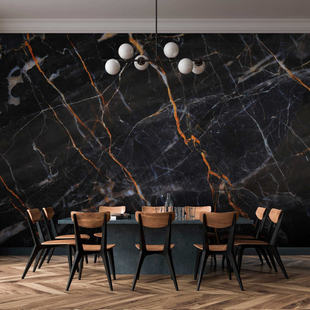 Veios de cobre — interior 8