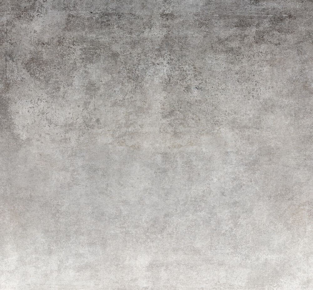 Cinzento gasto com luz — design completo