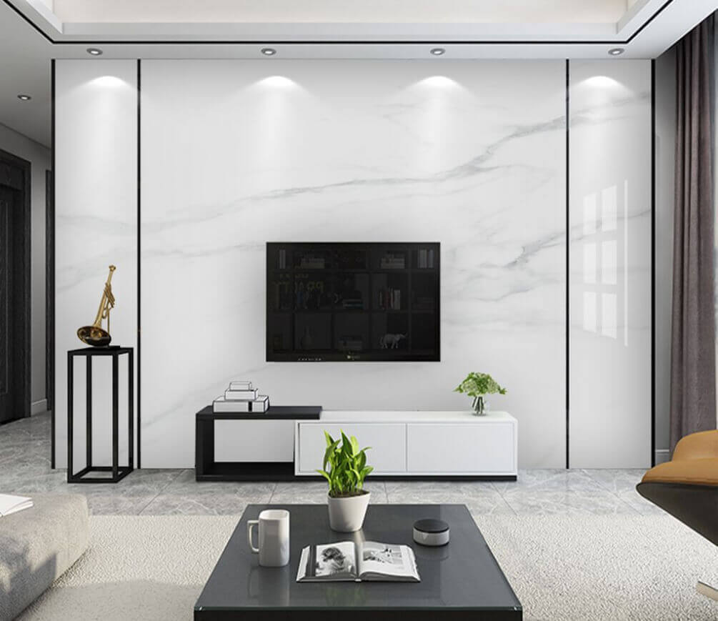 Veios pálidos em diagonal — interior 1