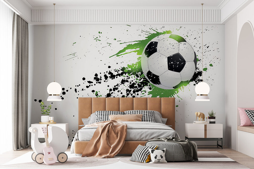 Futebol em salpicos — interior 11
