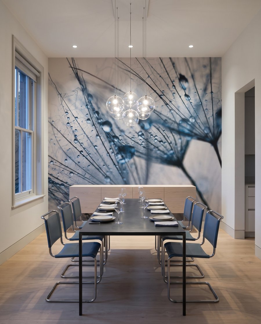 Orvalho em penugem — interior 6