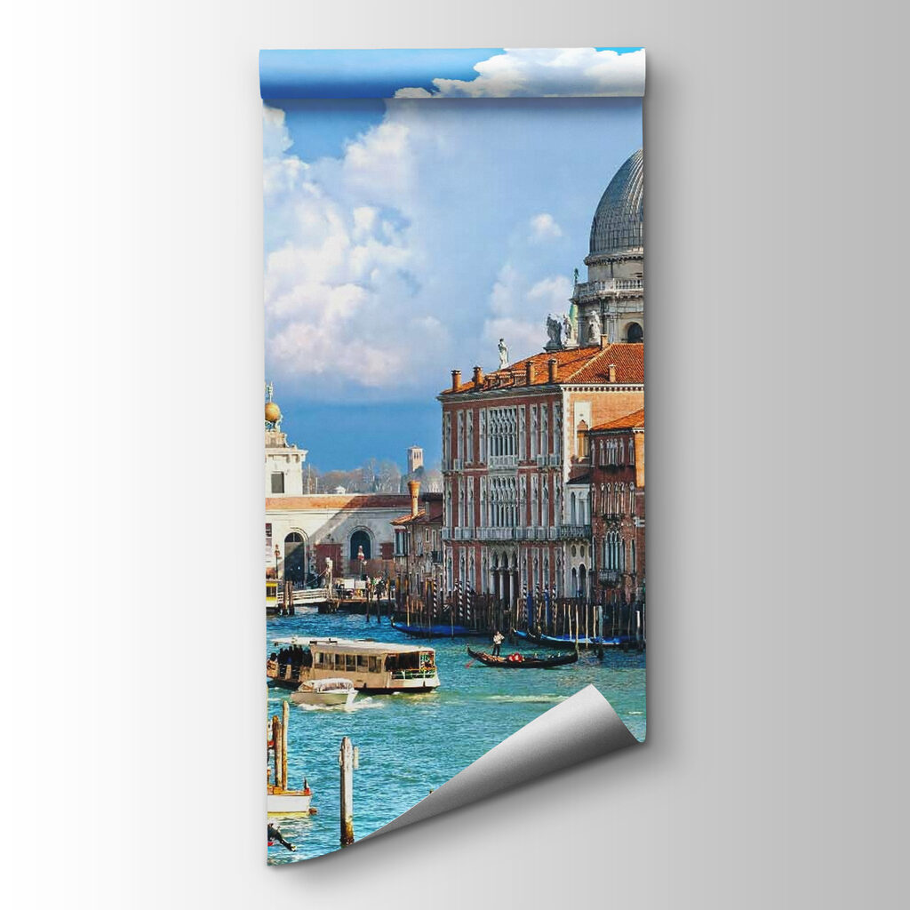 Veneza em pleno sol — vista do produto