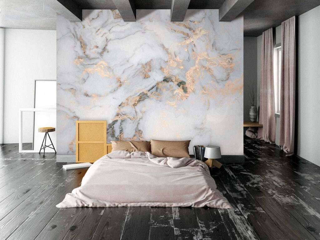 Mármore em movimento — interior 2