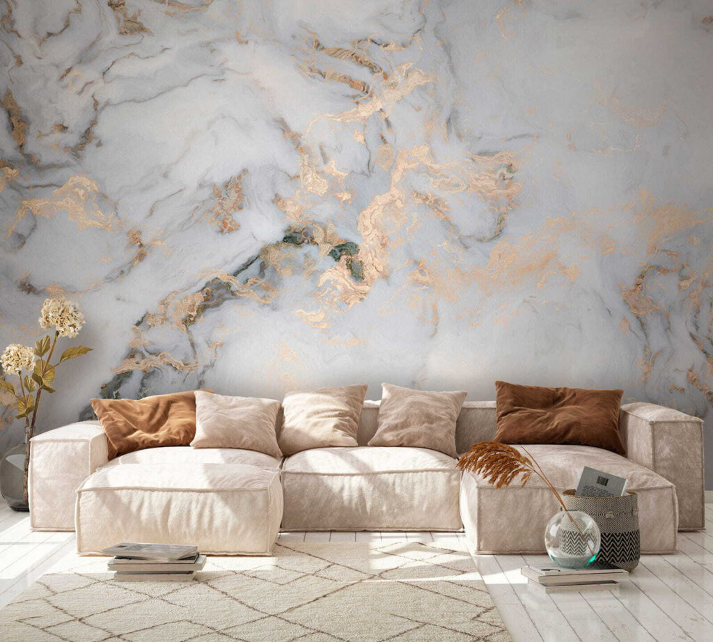 Mármore em movimento — interior 3