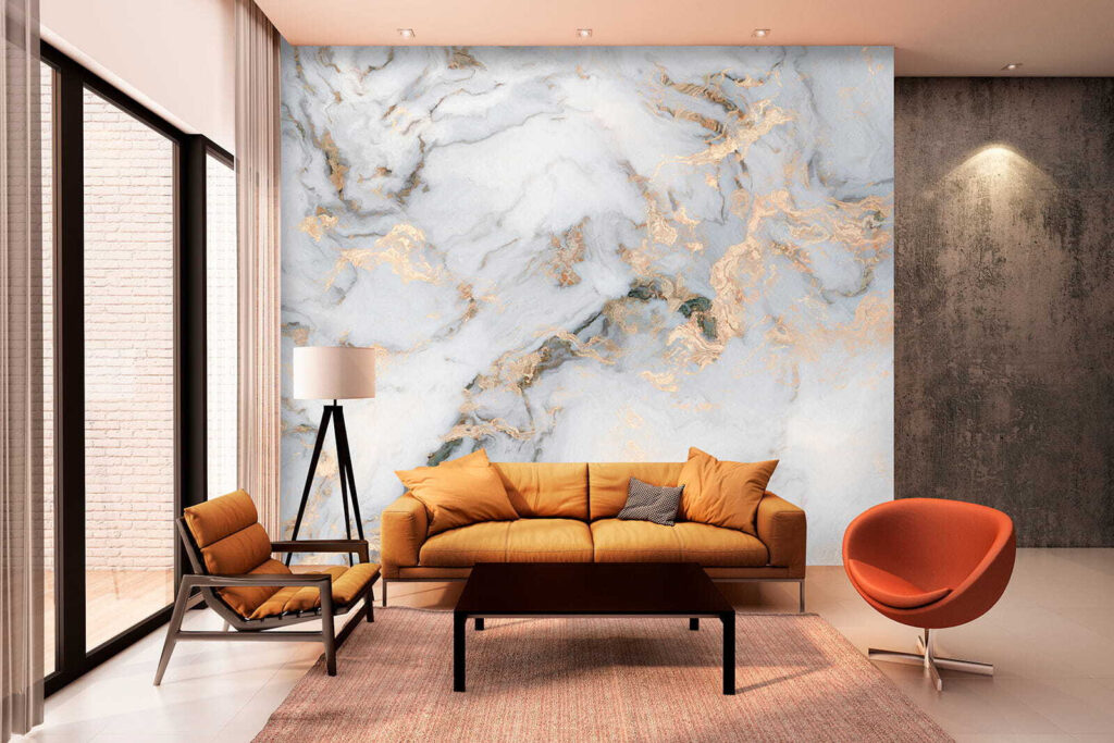 Mármore em movimento — interior 4