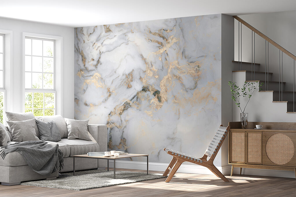 Mármore em movimento — interior 6