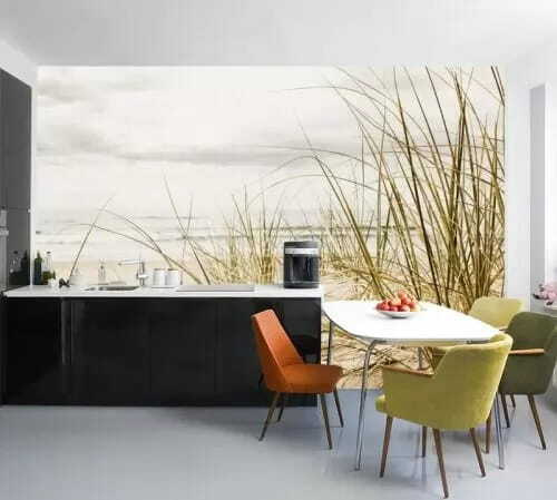Erva das dunas — interior 1