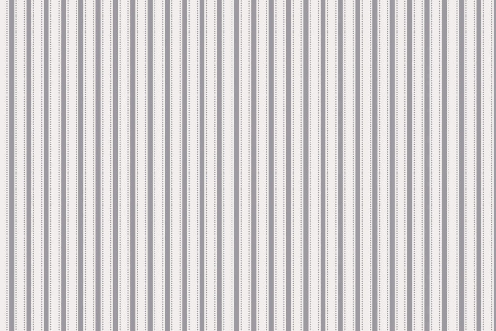 Ondulações brancas em fileiras — design completo
