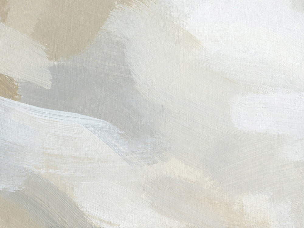 Transparências suaves em creme — design completo