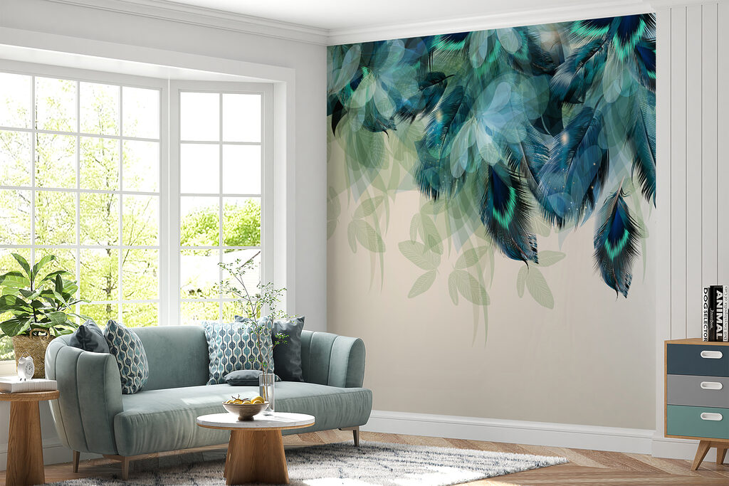 Penas pendentes à direita — interior 4