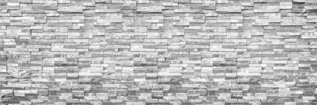 Fiadas cinzentas claras — design completo