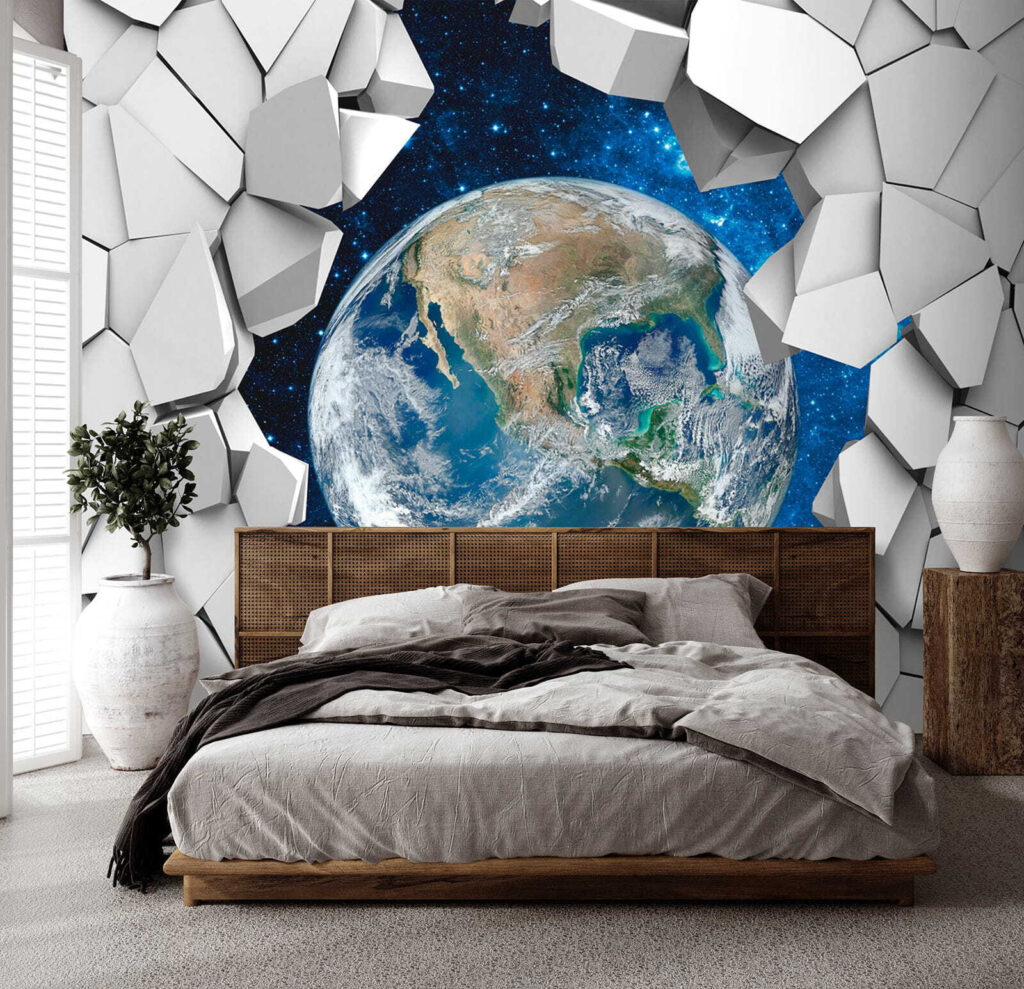 A Terra surge — interior 2