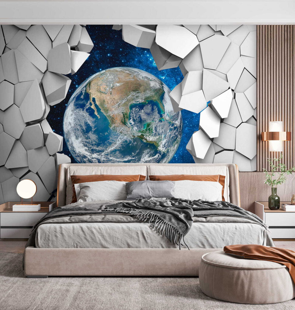 A Terra surge — interior 3