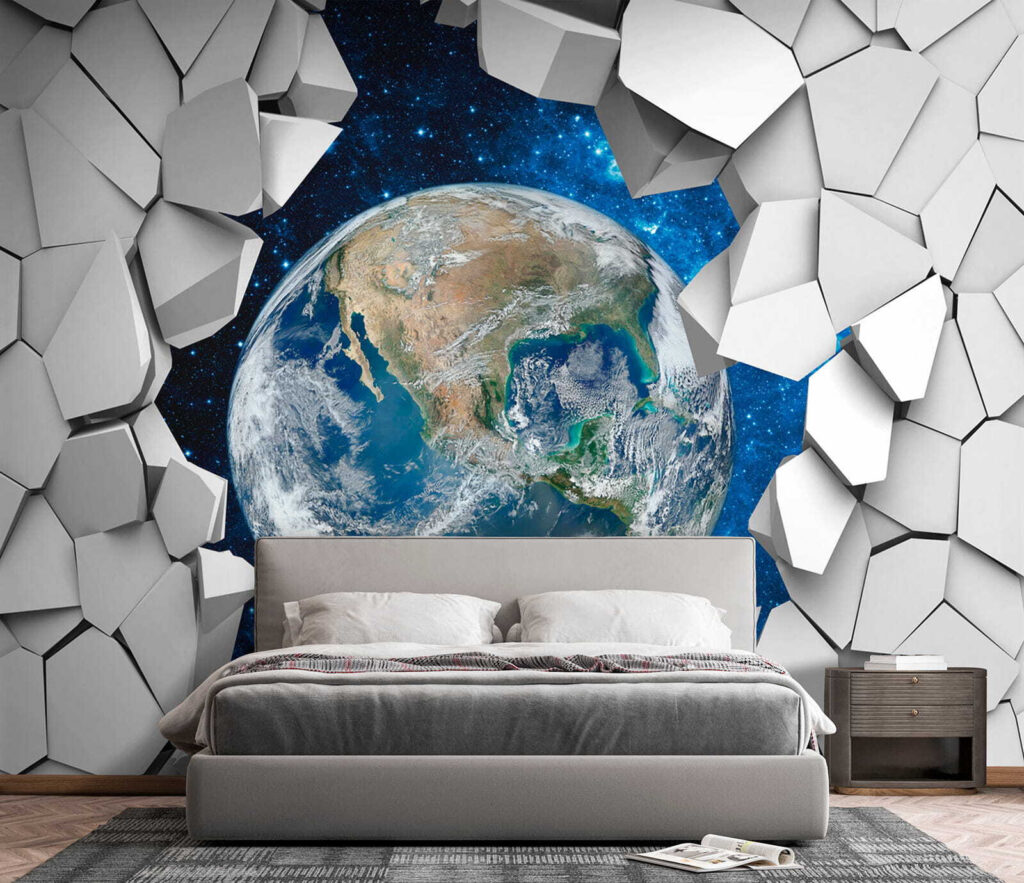 A Terra surge — interior 4