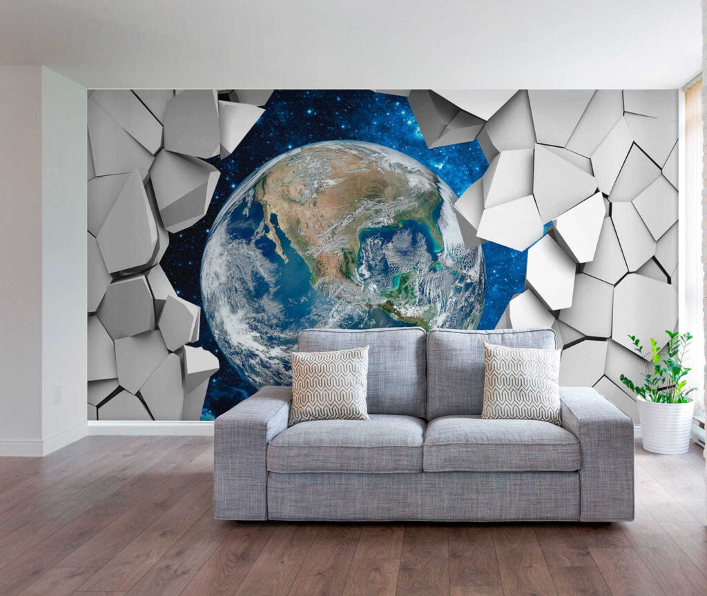 A Terra surge — interior 6
