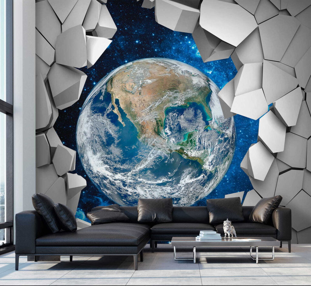 A Terra surge — interior 7