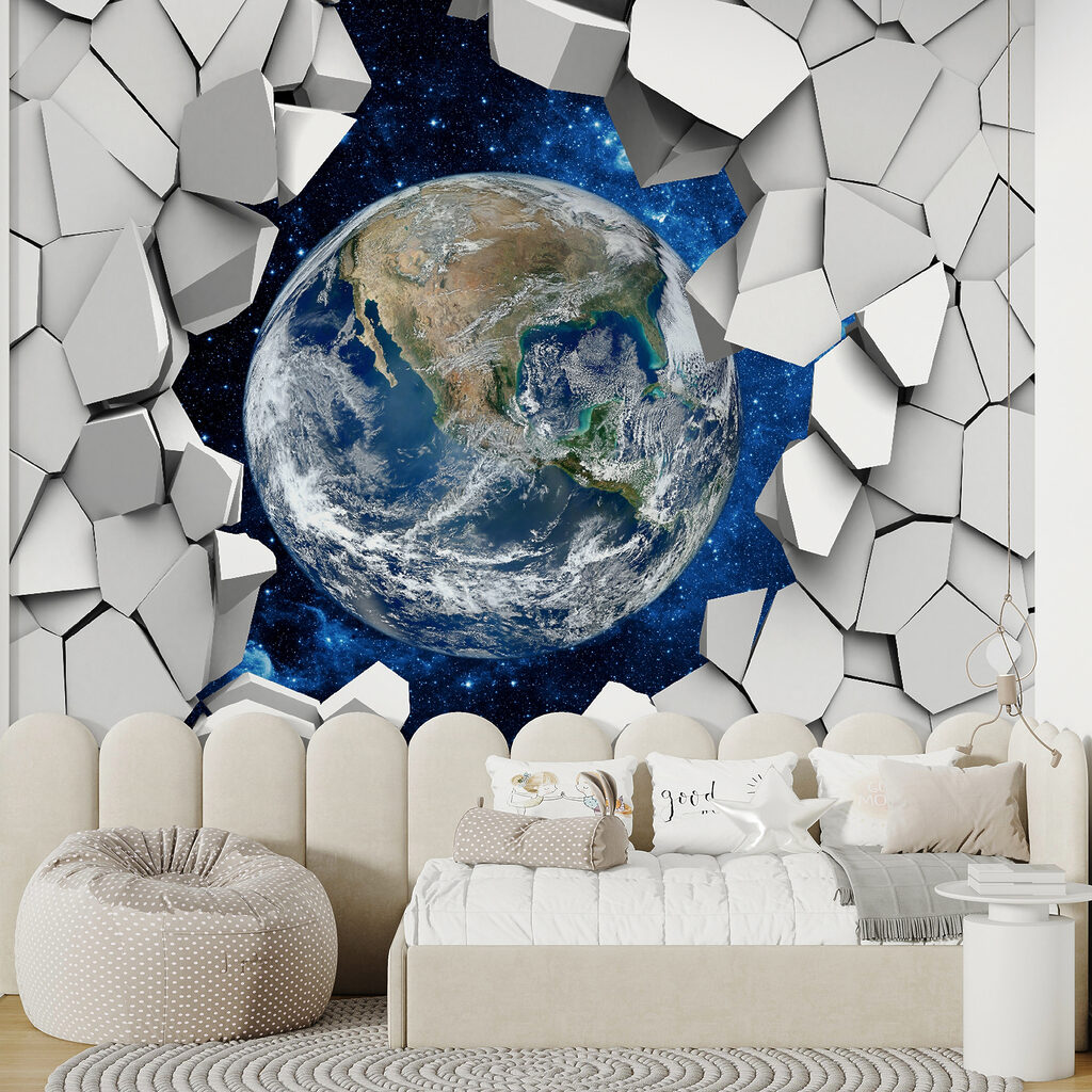 A Terra surge — interior 10