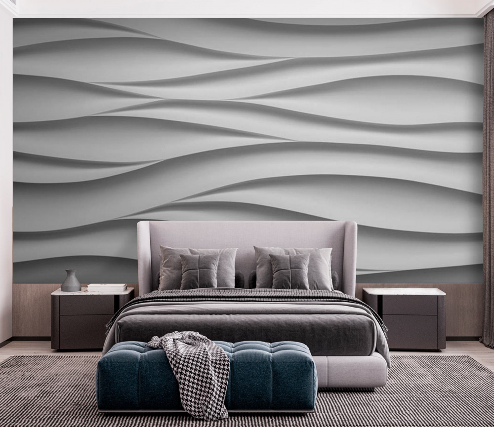 Ondas brancas sem pressa — interior 1