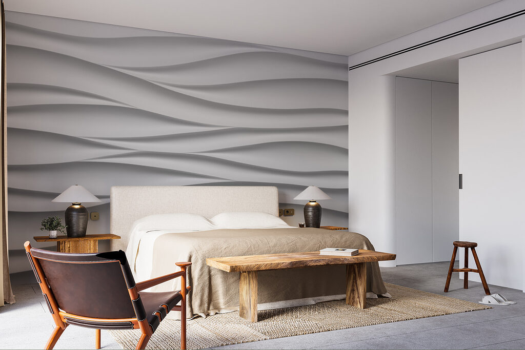 Ondas brancas sem pressa — interior 2