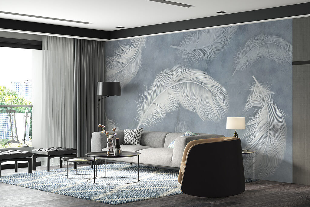 Penas brancas na neblina — interior 10