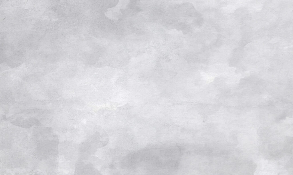 Nuvens em cinzentos claros — design completo