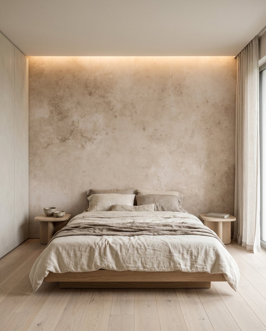 Suave e gasto — interior 2