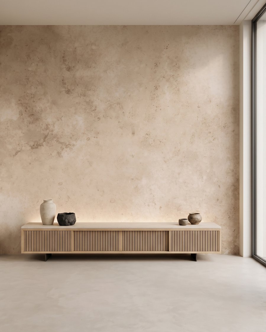 Suave e gasto — interior 4