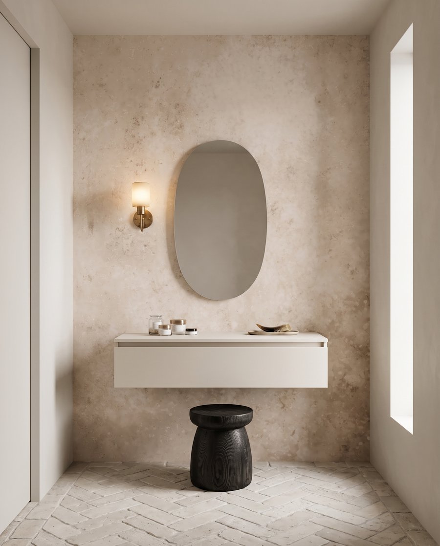 Suave e gasto — interior 6