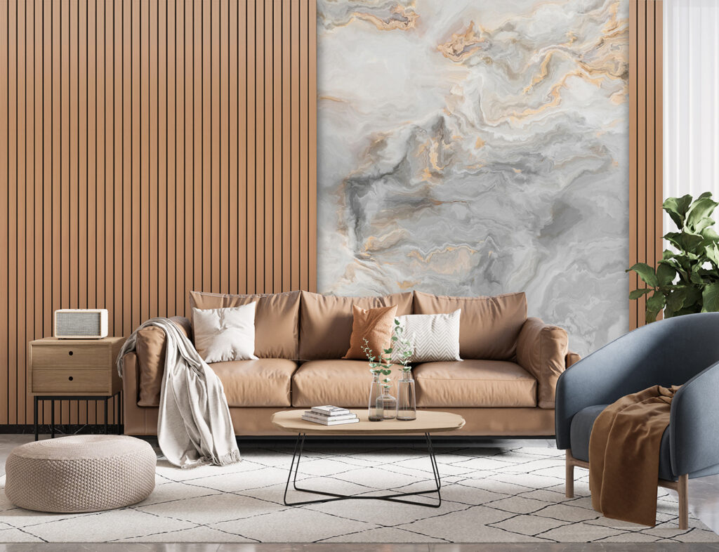 Ripas quentes com veios — interior 3